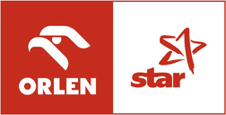 ORLEN star Tankstellen